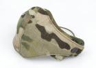 G TMC Cordura Half Face Mask ( Multicam )